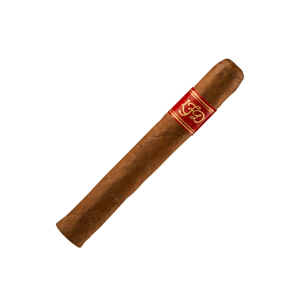 El Carajon, , jrcigars